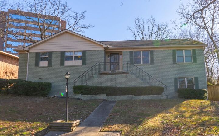 Property Photo:  405 N Plaza Drive  AR 72205 