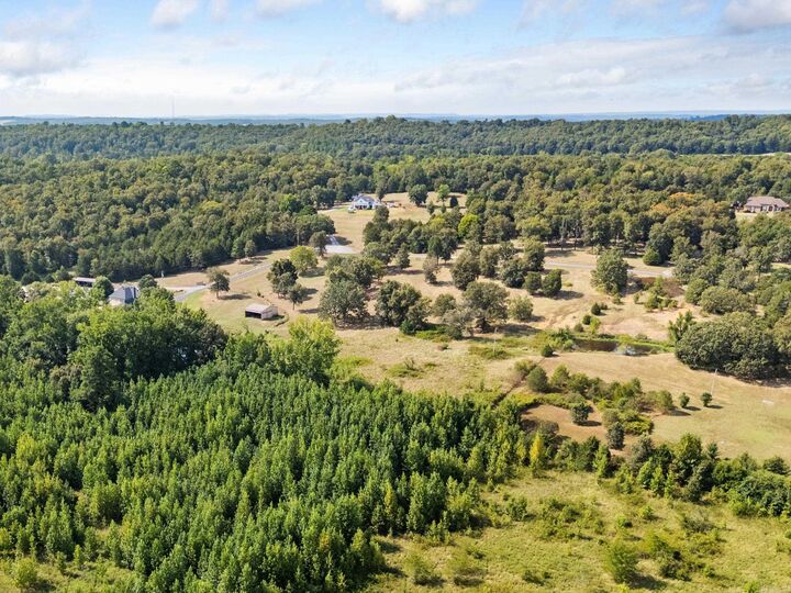 Property Photo:  114 Castlepines Drive  AR 72058 