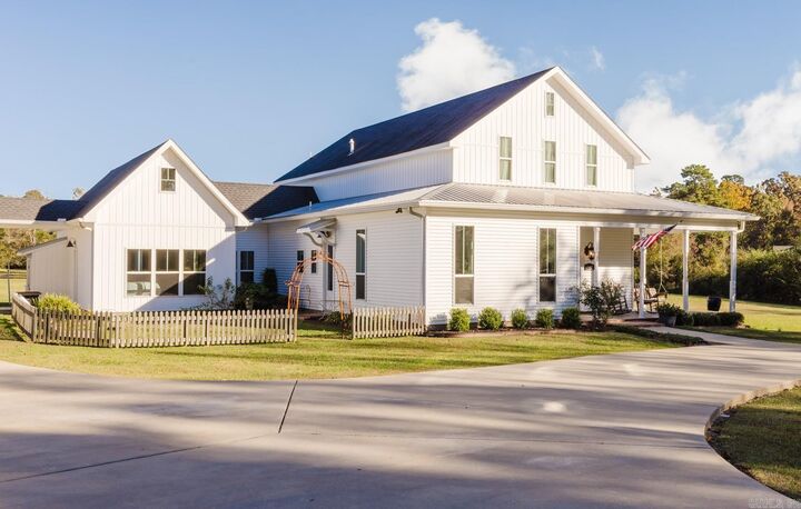 Property Photo:  1082 Snow Creek  AR 72002 