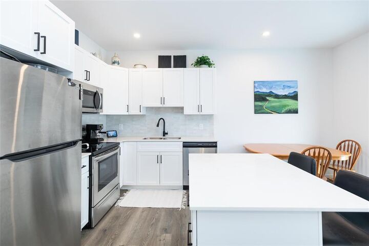 Photo de la propriété:  51 Agassiz Trail  MB R0G 1K0 