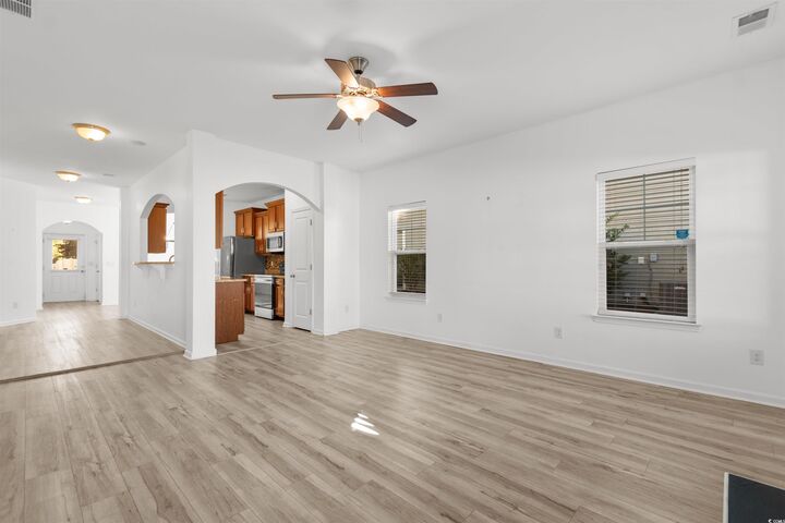 Property Photo:  3616 White Wing Circle  SC 29579 
