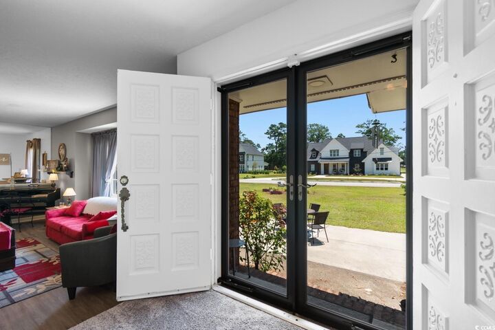 Property Photo:  207 Green Lake Dr.  SC 29572 