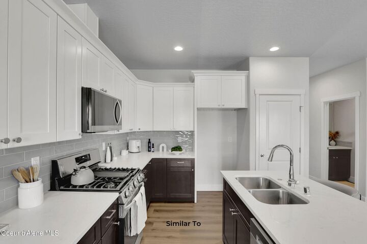 Property Photo:  623 N Creative Way (Lot 17)  ID 83854 