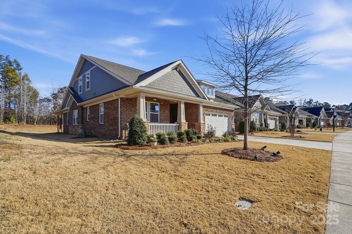 Property Photo:  9120 Liberty Hill Drive  NC 28227 