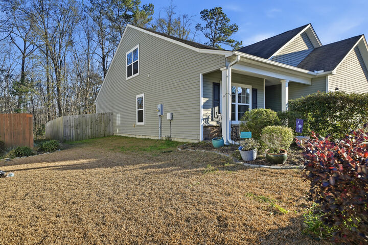 Property Photo:  250 Old Carolina Drive  SC 29445 