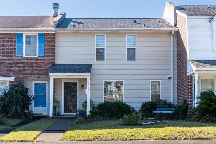 Property Photo:  958 Fowler Court  SC 29464 