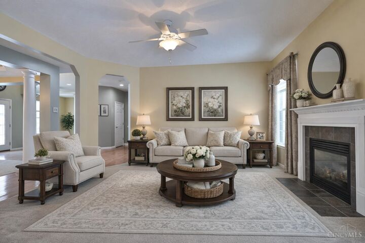 Property Photo:  5284 Othello Drive  OH 45005 