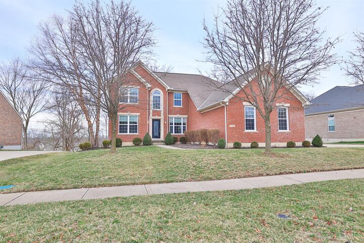 Property Photo:  5284 Othello Drive  OH 45005 