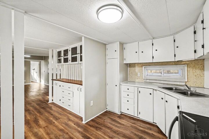 Property Photo: 3738 Lake Grant Access Road OH 45154