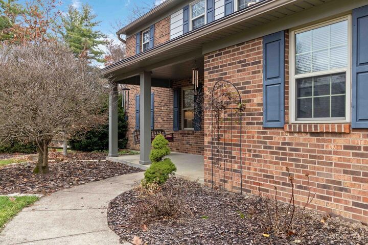 Property Photo: 8140 Maxfield Lane OH 45243