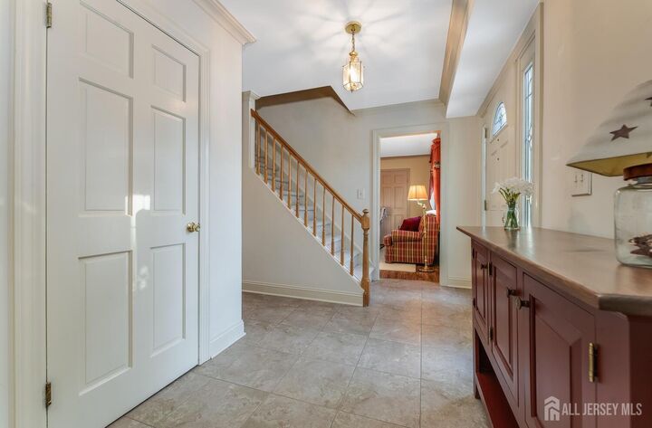 Property Photo:  202 Daval Road  NJ 08844 