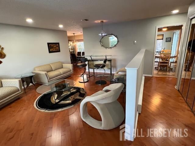 Property Photo: 718-A Victoria Court NJ 08831