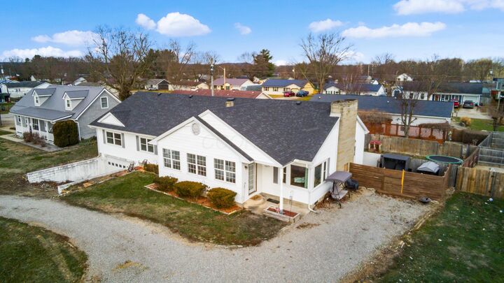 Property Photo: 16673 State Route 28 OH 45601