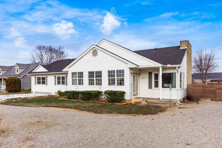 Property Photo: 16673 State Route 28 OH 45601