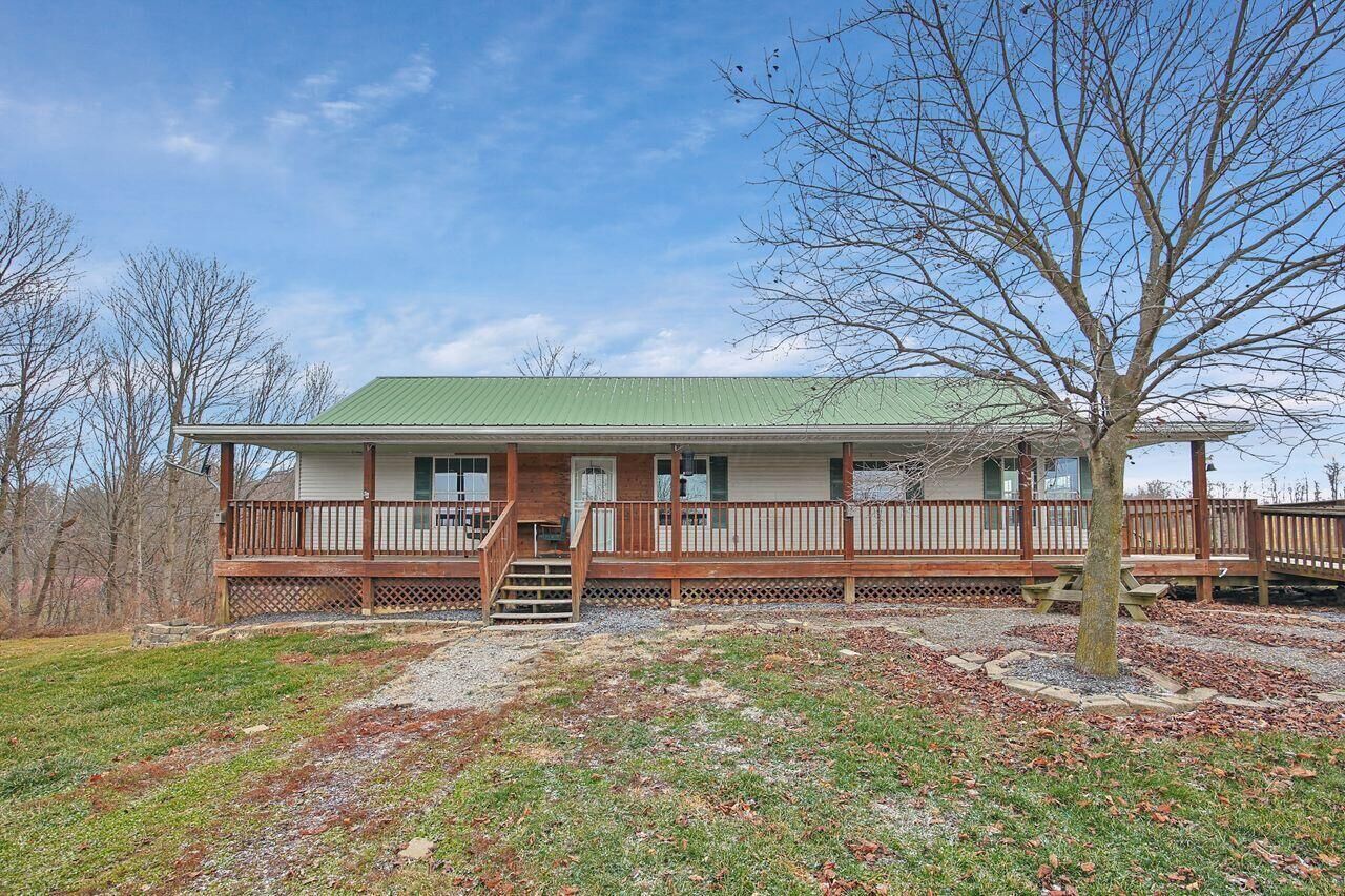 Property Photo:  12655 Laurel Hill Road  OH 43076 