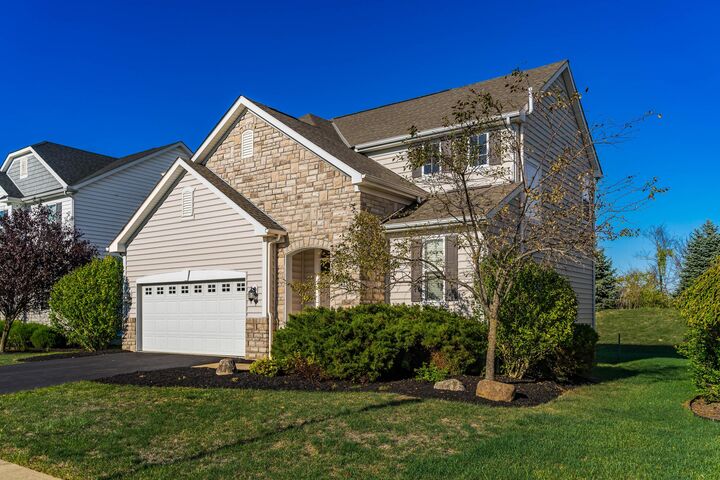 Property Photo:  618 Sandhill Court  OH 43015 