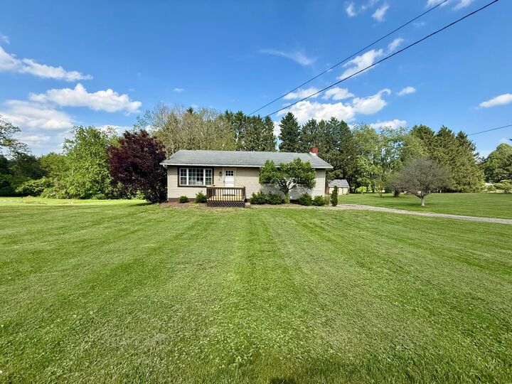 Property Photo: 6160 Dresden Road OH 43701