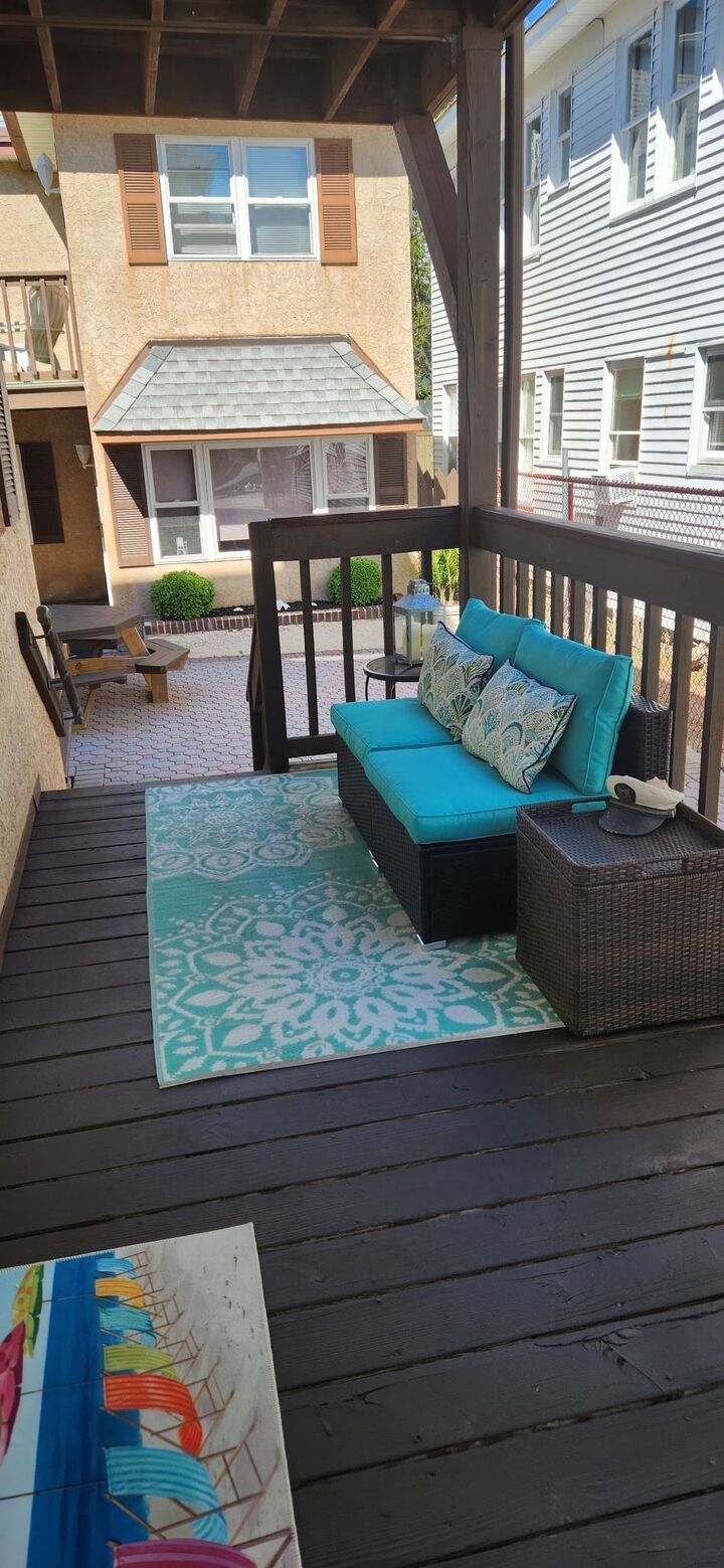 Property Photo:  213 E Baker  NJ 08260 