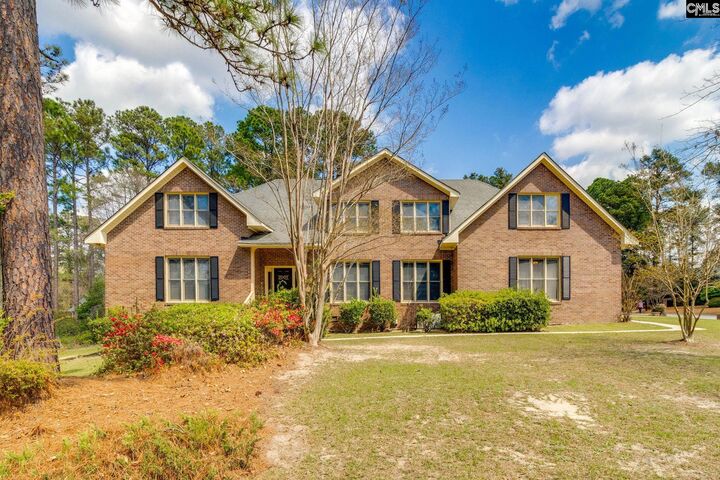 Property Photo:  2001 Riding Ridge  SC 29223 