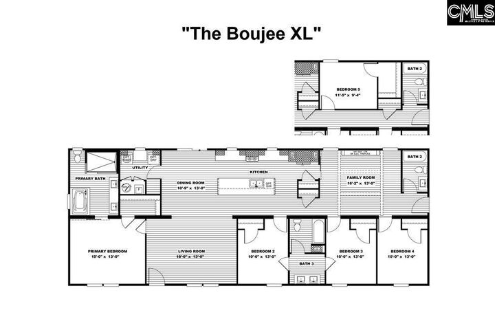 Property Photo: 1531 Dixired SC 29070