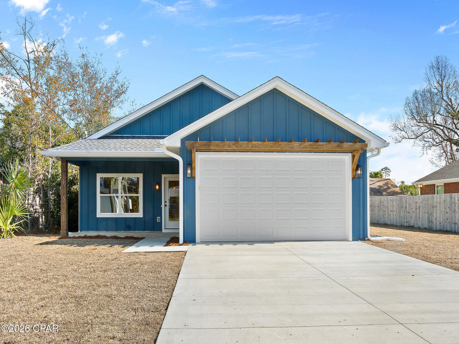 Property Photo:  2411 E 16 Street  FL 32405 