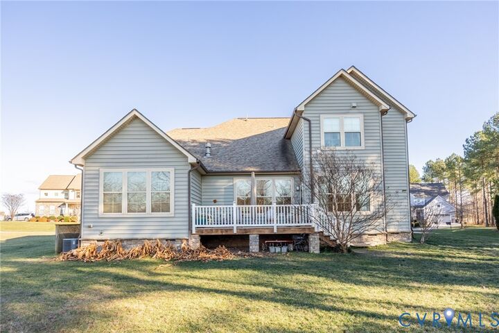 Property Photo:  11900 James Overlook Court  VA 23836 