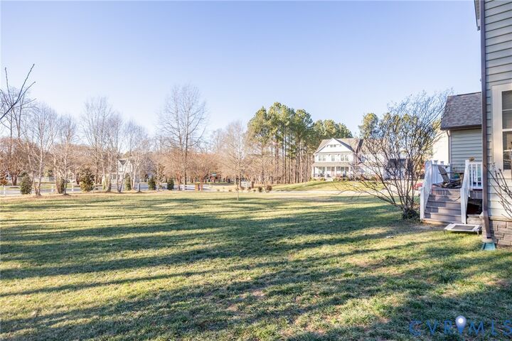 Property Photo: 11900 James Overlook Court VA 23836