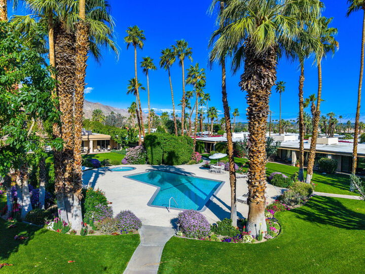 Property Photo: 45845 Highway 74 CA 92260