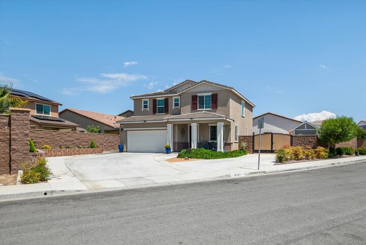 Property Photo:  29102 Crabapple  CA 92530 