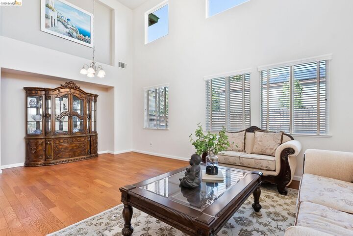 Property Photo:  115 Tennyson Ct  CA 94505 