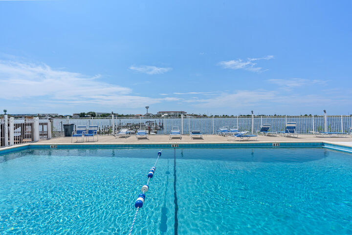 Property Photo: 308 Miracle Strip Parkway Unit 19C FL 32548