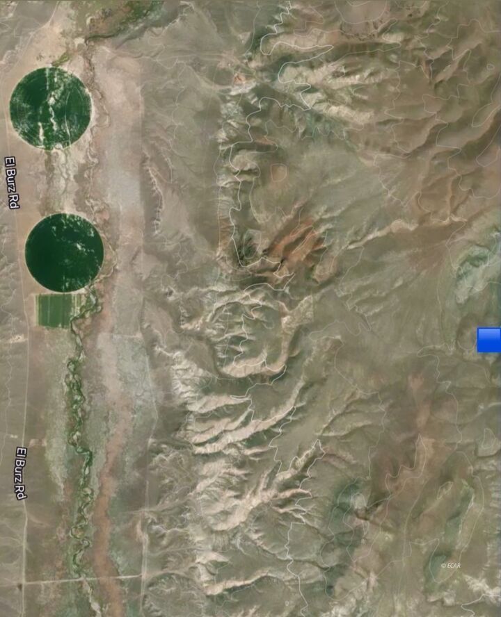 Property Photo:  Sec 29 Twp 37N Rge 58E Mdb&M  NV 89801 