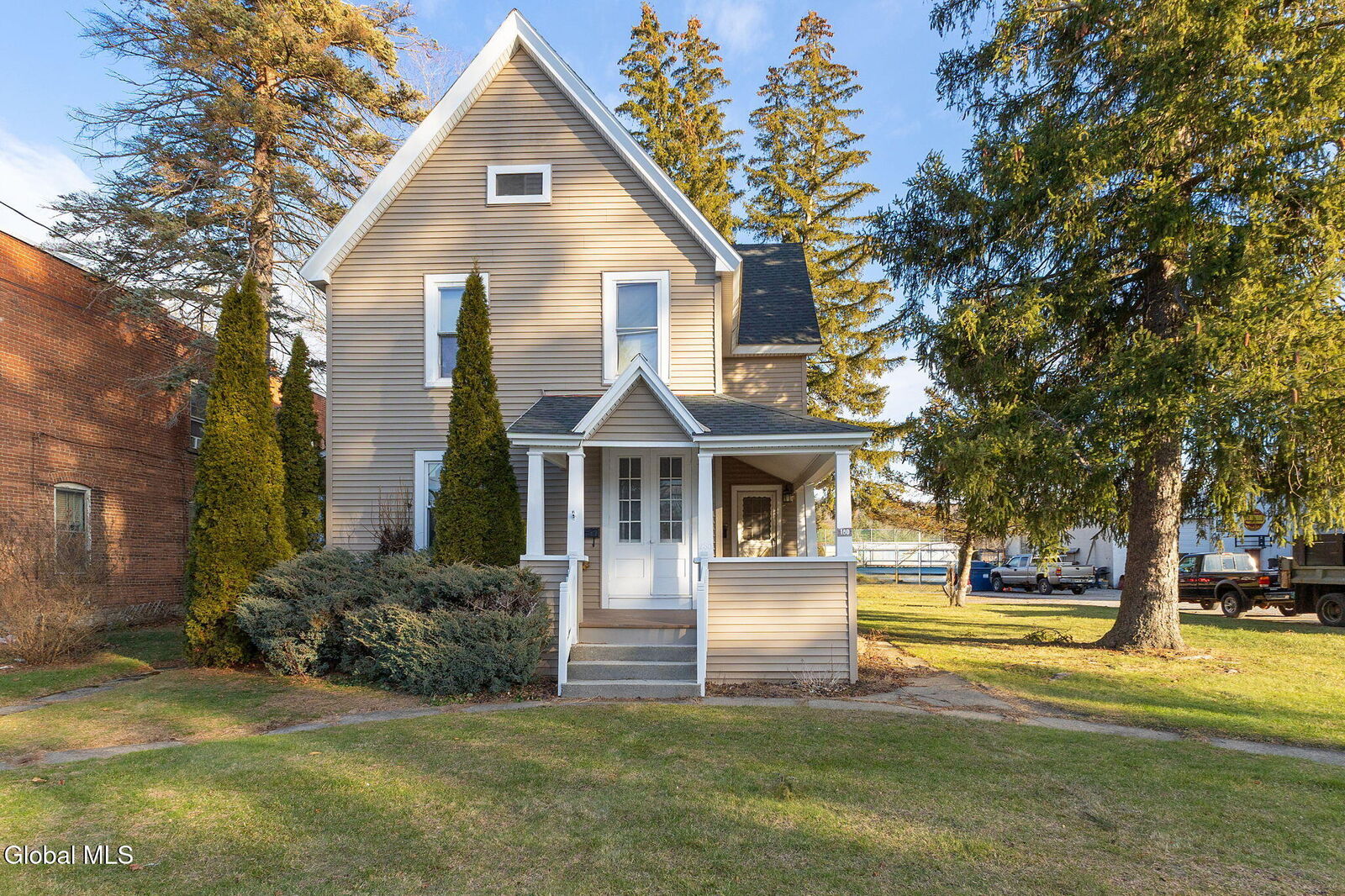 Property Photo:  180 Main Street  NY 12090 