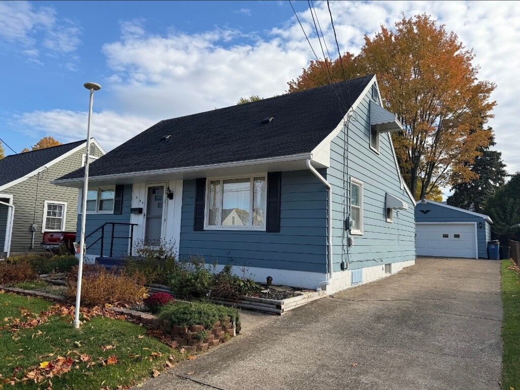 Property Photo: 1949 W 36th Street PA 16508