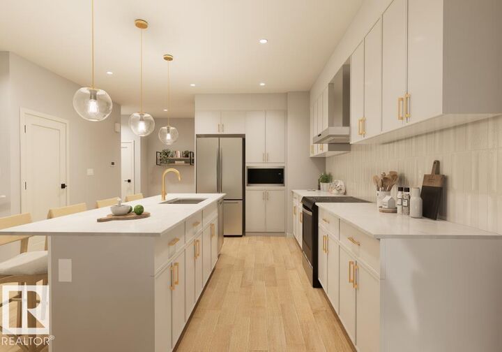 Property Photo: 159 Royal Street AB T8N 8C9