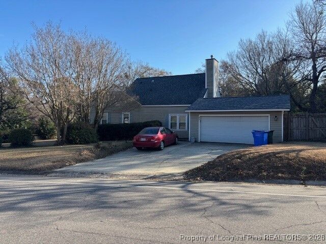 Property Photo:  833 Anarine Street  NC 28303 