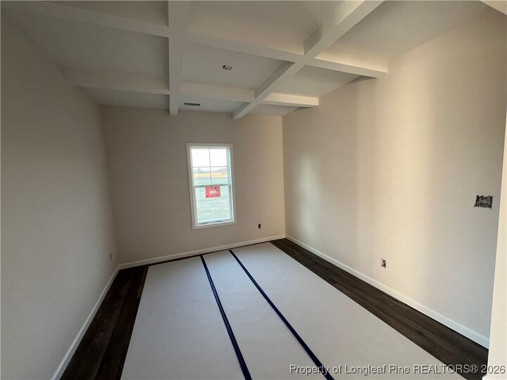 Property Photo: 4075 Blue Springs (Lot 13) Road NC 28377