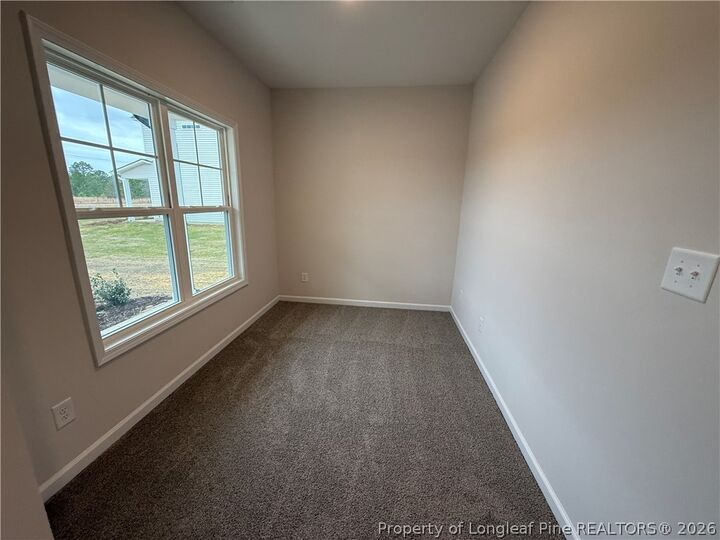 Property Photo:  4075 Blue Springs (Lot 13) Road  NC 28377 