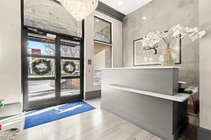 Property Photo:  50 Canton Street 207  GA 30009 