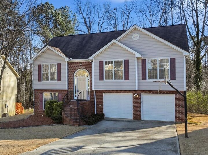 Property Photo:  955 Sugar Meadow Drive  GA 30518 