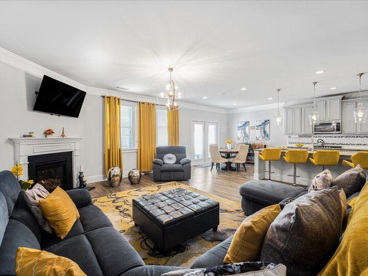 Property Photo: 7675 Volion Drive GA 30213