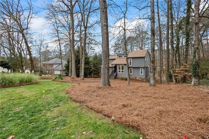 Property Photo:  2225 Smoke Stone Circle  GA 30062 