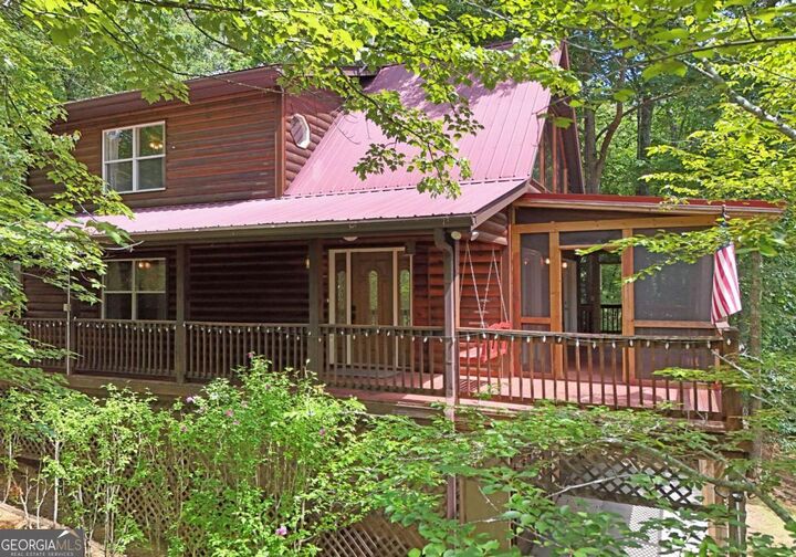 Property Photo:  3373 Hardscrabble Road  GA 30559 