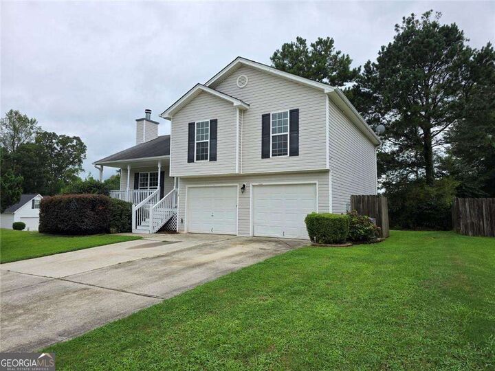 Property Photo:  1250 Maxey Court  GA 30680 