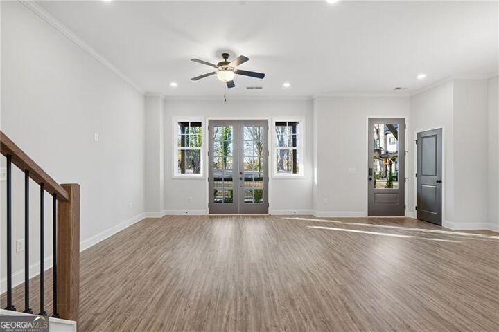 Property Photo:  937 Willingham Drive 7  GA 30354 