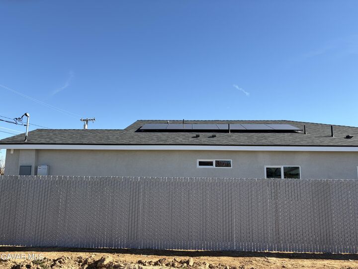 Property Photo:  9143 Rea Avenue Avenue  CA 93505 