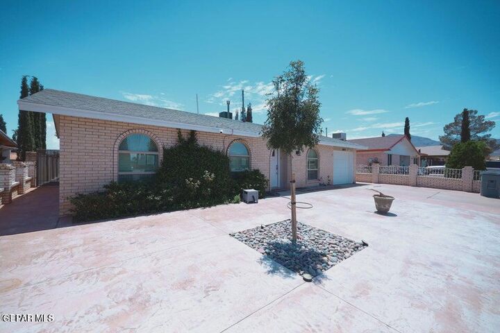 Property Photo:  10713 Eagle Pass Lane  TX 79924 