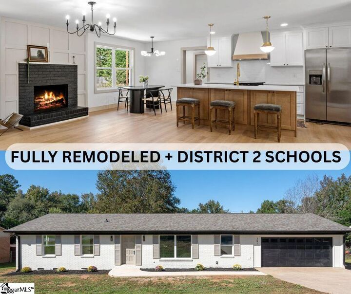 Property Photo: 207 Oakmont Drive SC 29316