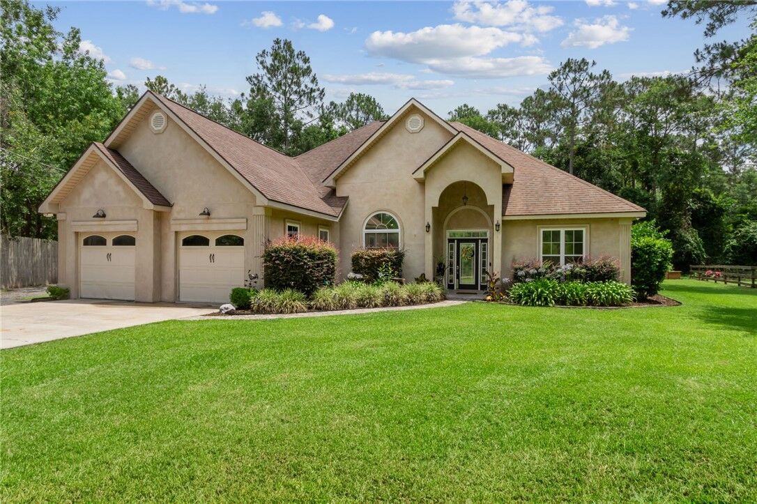 Property Photo:  40 Jada Lane  GA 31523 