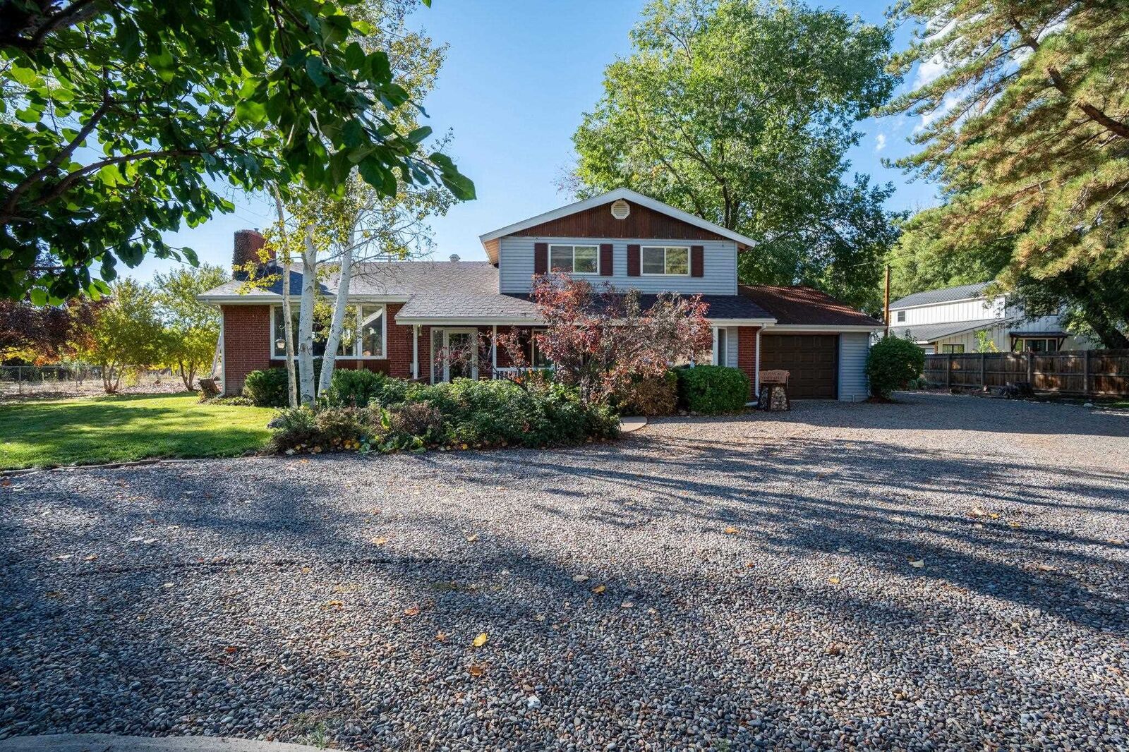 Property Photo:  3587 G Road  CO 81526 